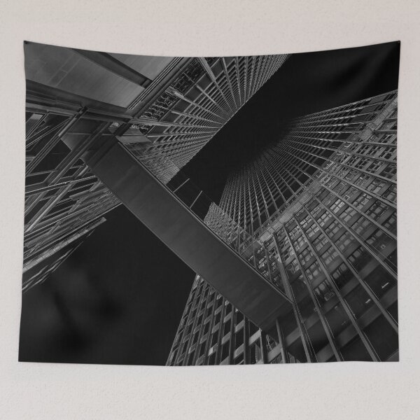 Item preview, Dark Towers designed and sold by John Velocci.
