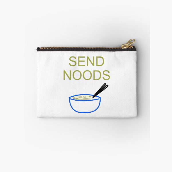 Item preview, SEND NOODS designed and sold by banner86.
