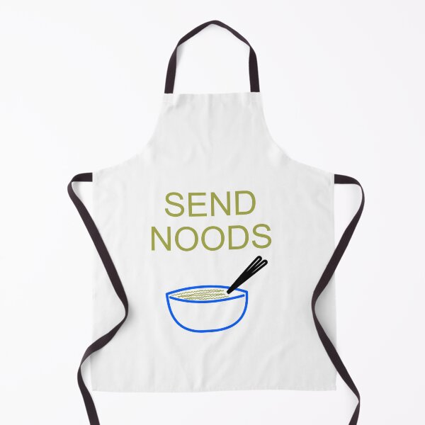 Item preview, SEND NOODS designed and sold by banner86.