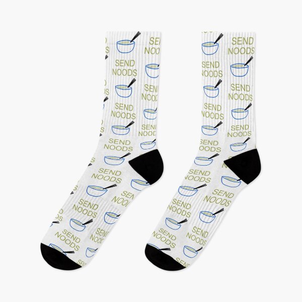 Item preview, SEND NOODS designed and sold by banner86.