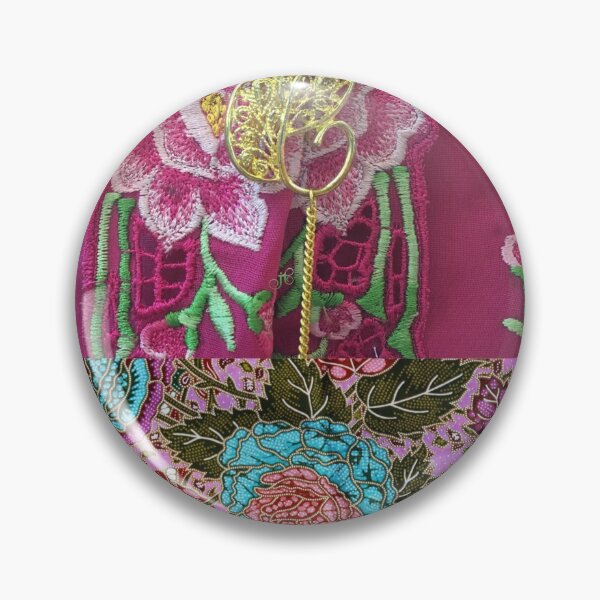 Item preview, Kebaya designed and sold by LibrosBOOKtique.