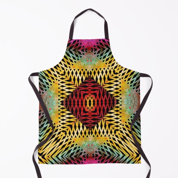 Item preview, Fractal Promenade designed and sold by Bubblepoor.