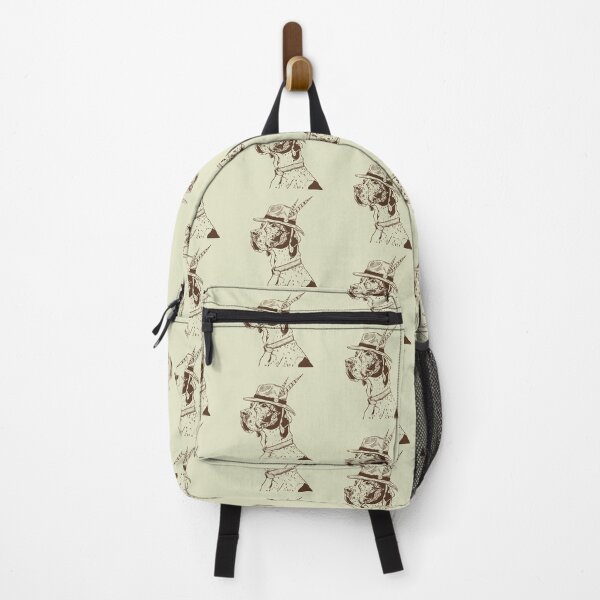 Item preview, Hunting dog designed and sold by Jelena Slijepcevic.