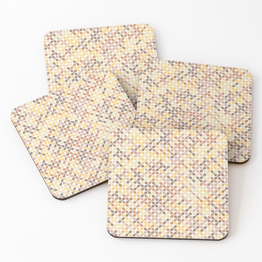 Item preview, Coasters (Set of 4) designed and sold by taibi8991.