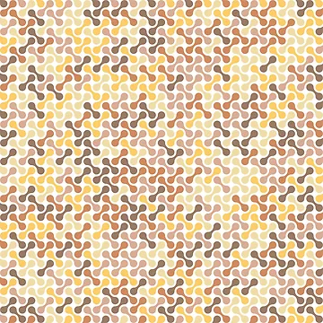 Artwork thumbnail, Normal pattern by MET TAIBI