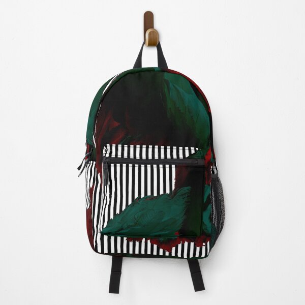 Item preview, Red & Green Swan designed and sold by WzzupCobra.