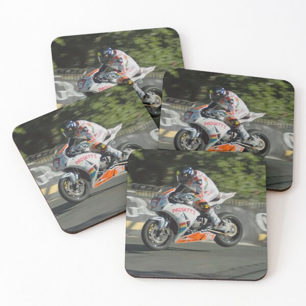 Item preview, Bruce Anstey designed and sold by skanner30.