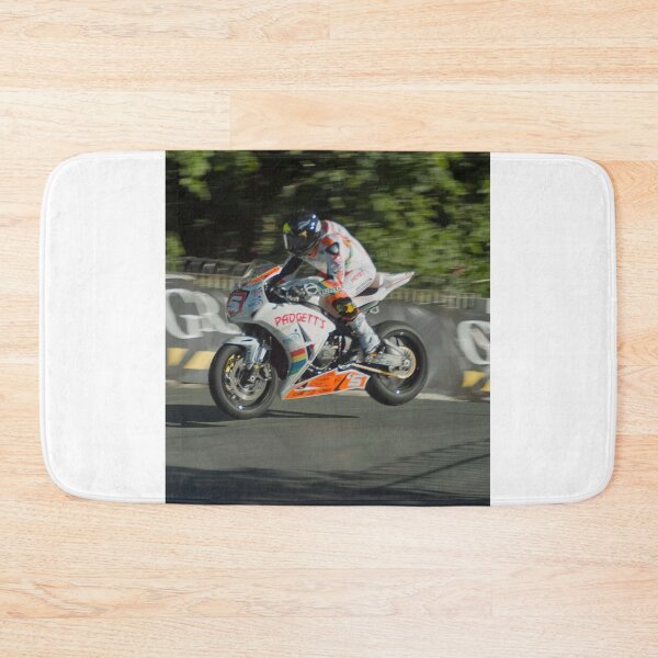 Item preview, Bruce Anstey designed and sold by skanner30.