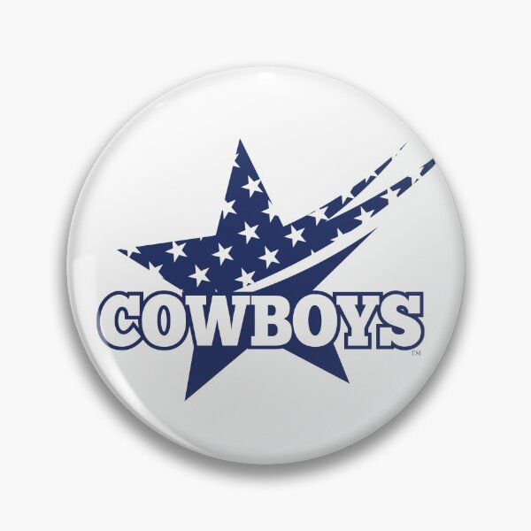 Item preview, Cowboys designed and sold by Bradley Wright.