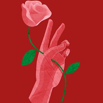 Artwork thumbnail, Comeflor by erdavid