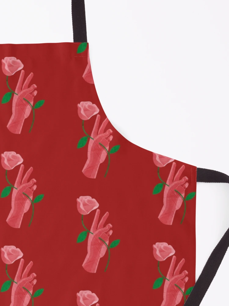 Thumbnail 3 of 6, Apron, Comeflor designed and sold by erdavid.