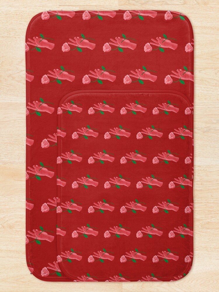 Thumbnail 5 of 6, Bath Mat, Comeflor designed and sold by erdavid.