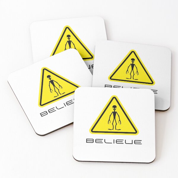 Item preview, Believe! designed and sold by NewWorldIsHere.