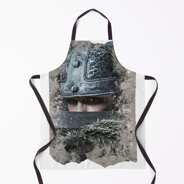 Item preview, Viking Warrior Masked designed and sold by Orkneyology.