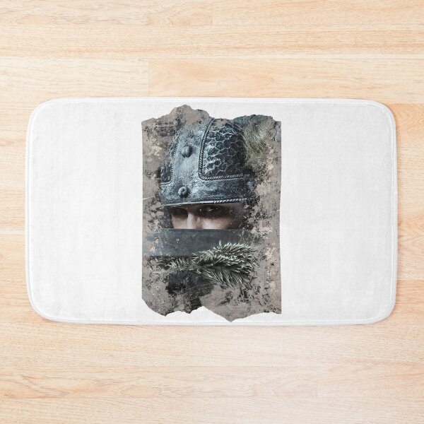Item preview, Viking Warrior Masked designed and sold by Orkneyology.
