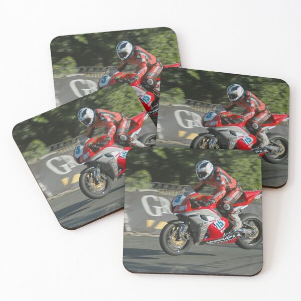 Item preview, William Dunlop designed and sold by skanner30.