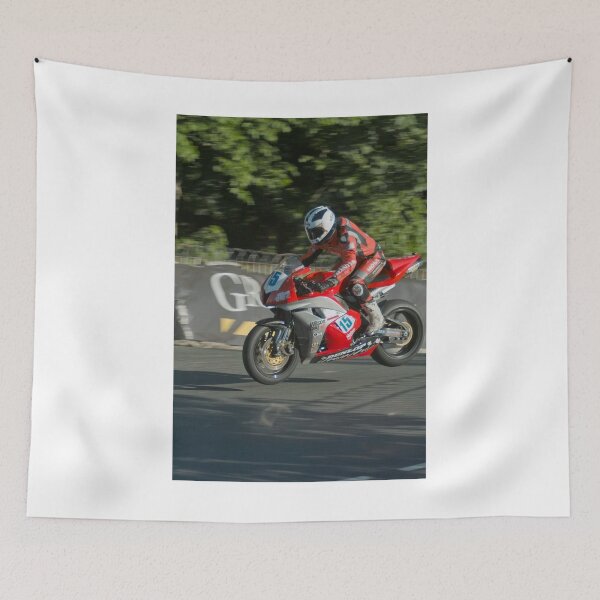 Item preview, William Dunlop designed and sold by skanner30.