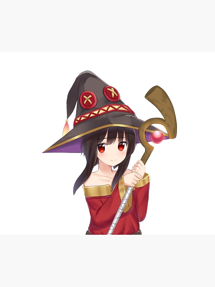 Megumin/Image Gallery  Kono Subarashii Sekai ni Shukufuku wo