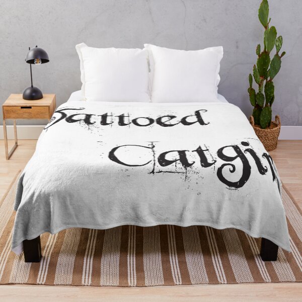 Item preview, Tattoed Catgirl designed and sold by badassgentleman.