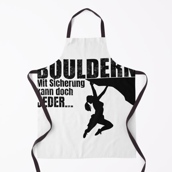 Item preview, Bouldering Climbing Mountains Outdoor Sports Gift Girl Power designed and sold by carlos-ideas.