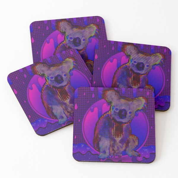 Item preview, Koala bear  designed and sold by PurpleJelly.