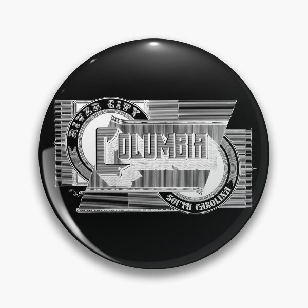 Item preview, Vintage Columbia, SC designed and sold by DonDota.