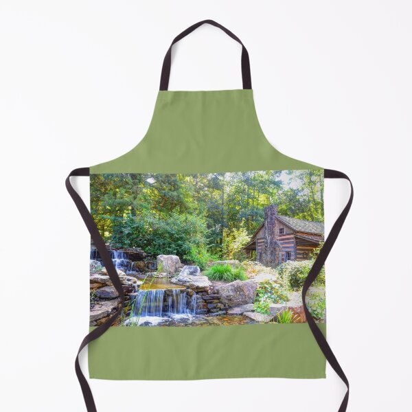 Item preview, Hunt Cabin designed and sold by Savannah Gibbs.