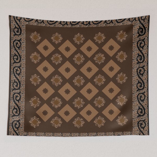 Item preview, decorative abstract design designed and sold by ErhanArt.