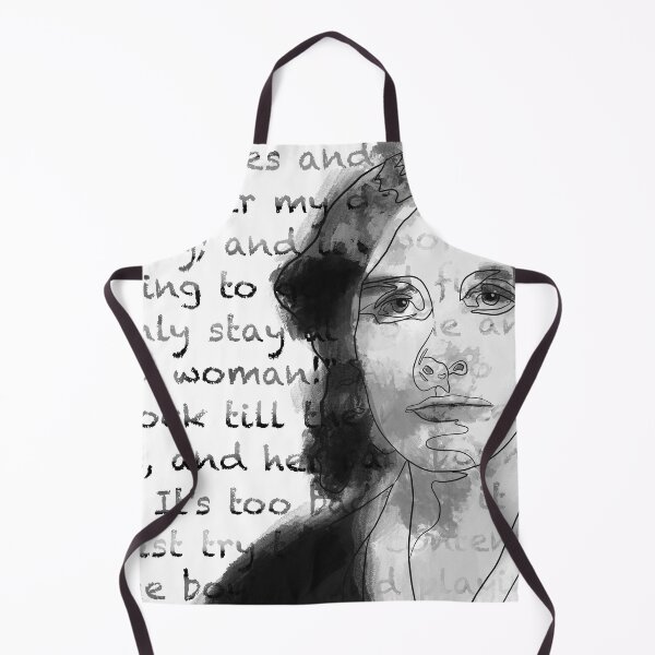 Item preview, Louisa May Alcott Literature Collection designed and sold by gwynethstrope.