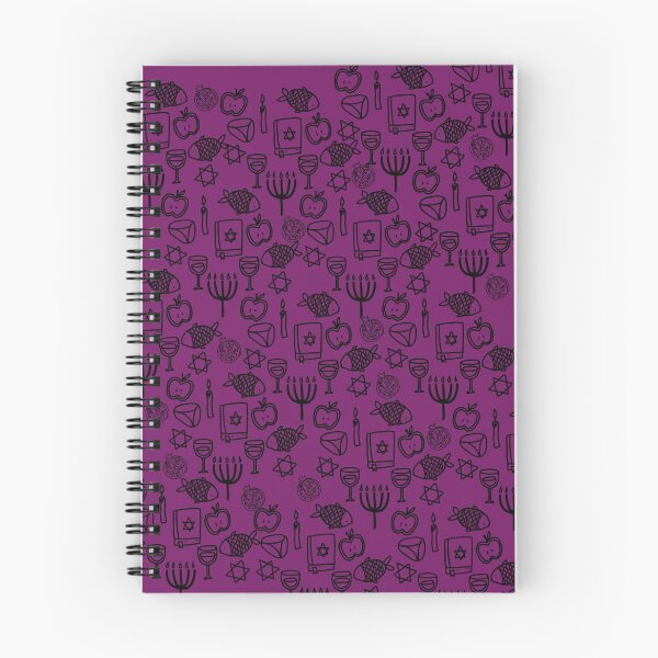 Item preview, Jewish pattern designed and sold by raychelerin.