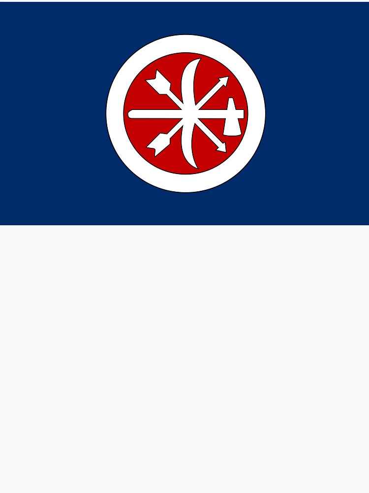 choctaw civil war flag