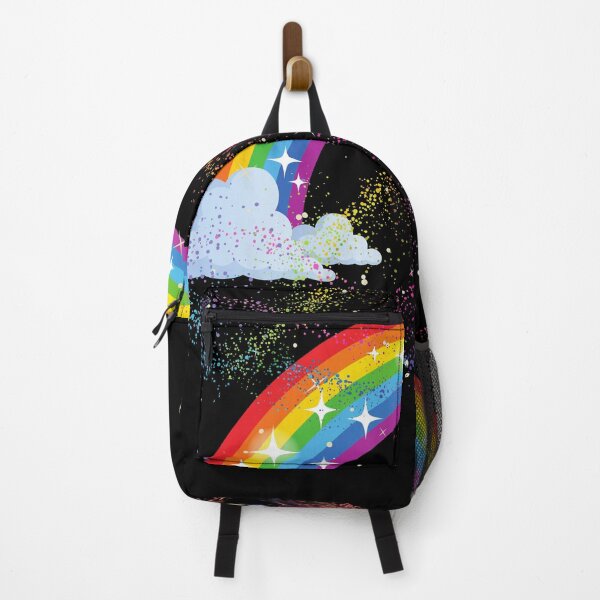 Item preview, Magic Rainbow designed and sold by Aura __Print.