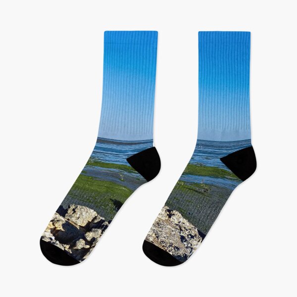 Item preview, Rocky Beach Coastline Seashore Seascape designed and sold by worldways.