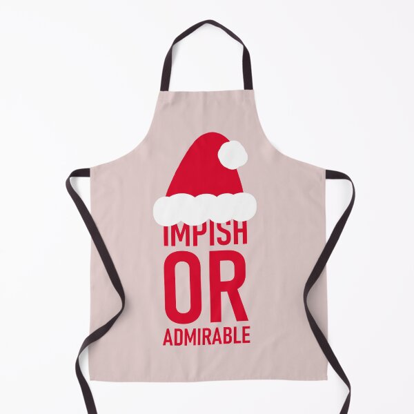 Item preview, Impish or Admirable designed and sold by dobiegerl.