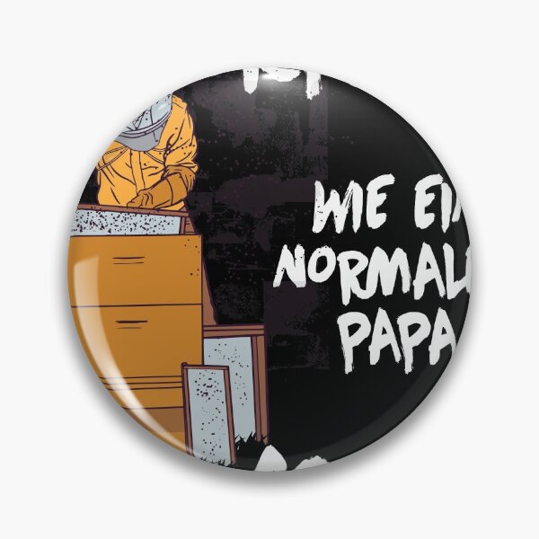 Item preview, Beekeeper as a gift for beekeepers designed and sold by PlatonisDesign.