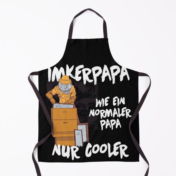 Item preview, Beekeeper as a gift for beekeepers designed and sold by PlatonisDesign.