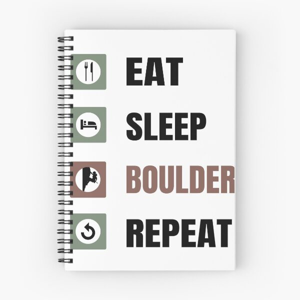 Item preview, Bouldering Climbing Mountains Outdoor Sports Gift Girl Power designed and sold by carlos-ideas.