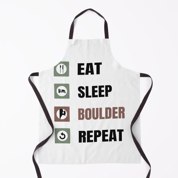Item preview, Bouldering Climbing Mountains Outdoor Sports Gift Girl Power designed and sold by carlos-ideas.