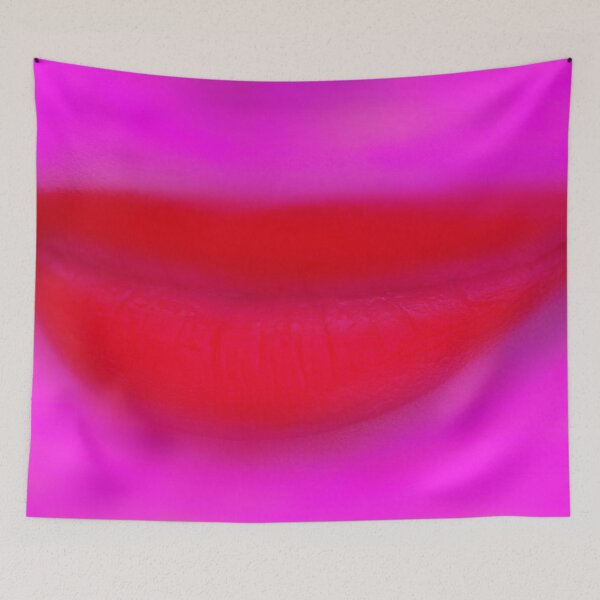 Item preview, Red lips designed and sold by Cool-N-All00.