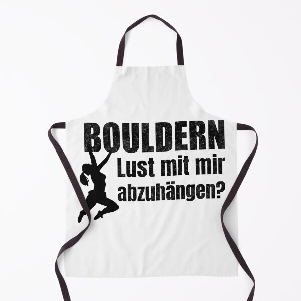 Item preview, Bouldering Climbing Mountains Outdoor Sports Gift Girl Power designed and sold by carlos-ideas.