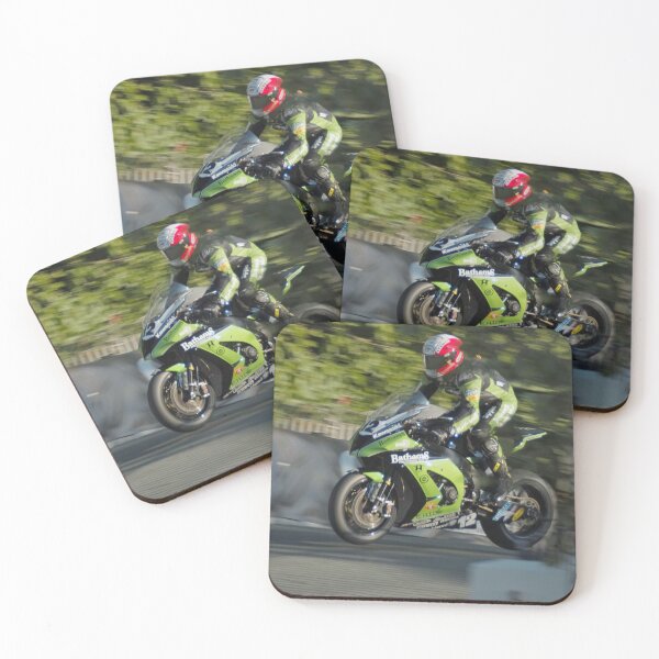 Item preview, Michael Rutter designed and sold by skanner30.