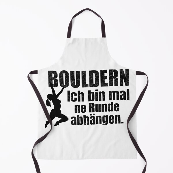 Item preview, Bouldering Climbing Mountains Outdoor Sports Gift Girl Power designed and sold by carlos-ideas.