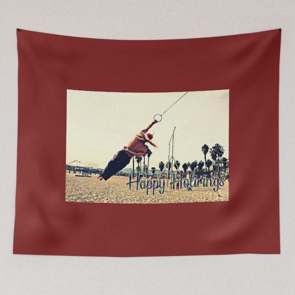 Item preview, Happy Holirings designed and sold by KATKattalestv.
