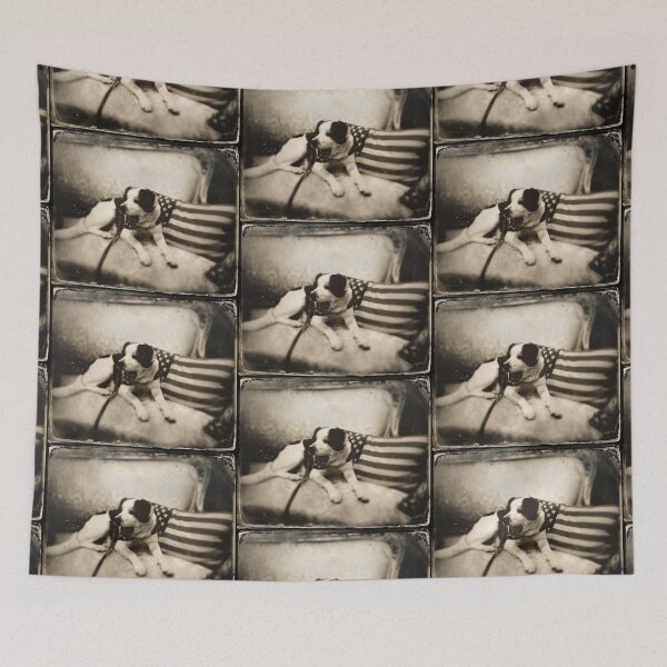Item preview, The Laughing Dog designed and sold by XXX Zombieboy XXX.