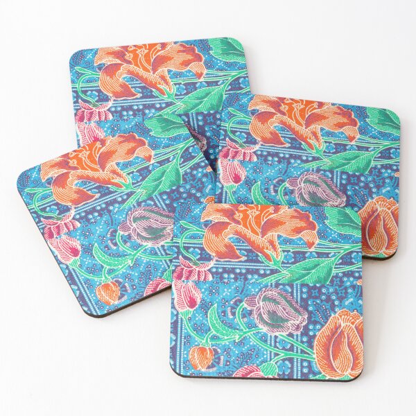 Item preview, Peranakan designed and sold by LibrosBOOKtique.