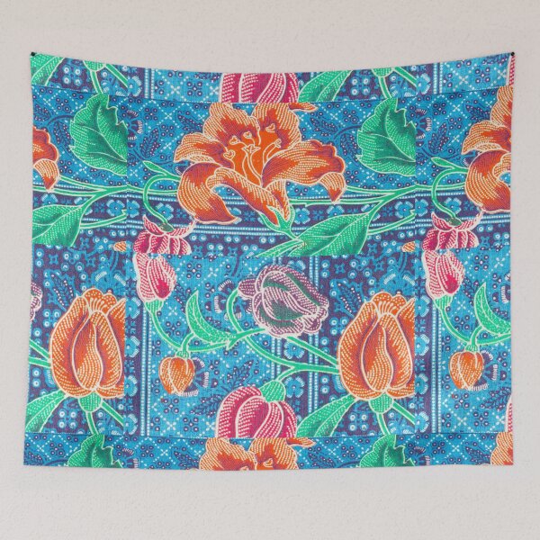 Item preview, Peranakan designed and sold by LibrosBOOKtique.