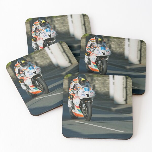 Item preview, Bruce Anstey designed and sold by skanner30.