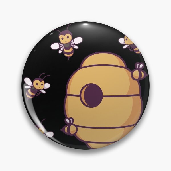 Item preview, Funny gift for beekeepers designed and sold by PlatonisDesign.