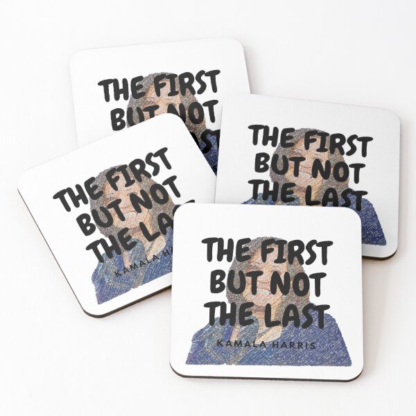 Item preview, The First But Not The Last designed and sold by LuckyKermit.