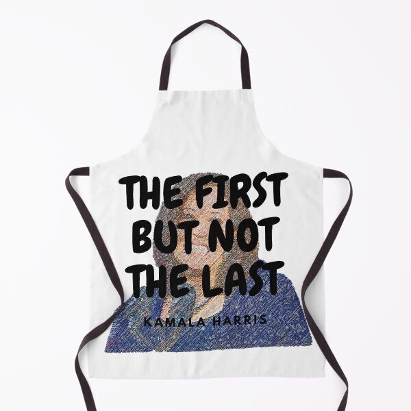 Item preview, The First But Not The Last designed and sold by LuckyKermit.
